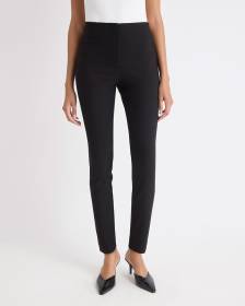 High-Rise City Legging Ankle Pant