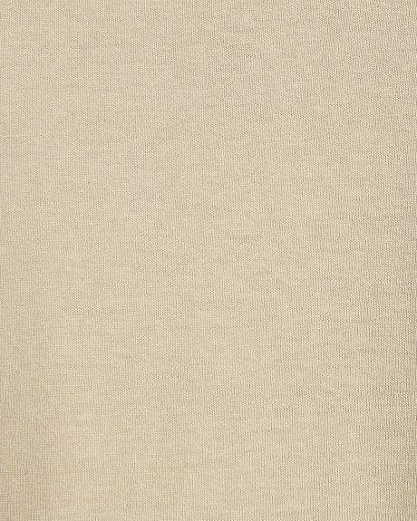 Essential Short-Sleeve Crew-Neck Tee