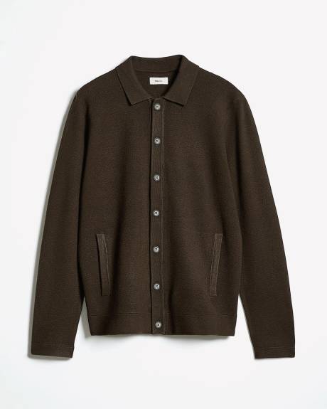 Sweater City Cardigan