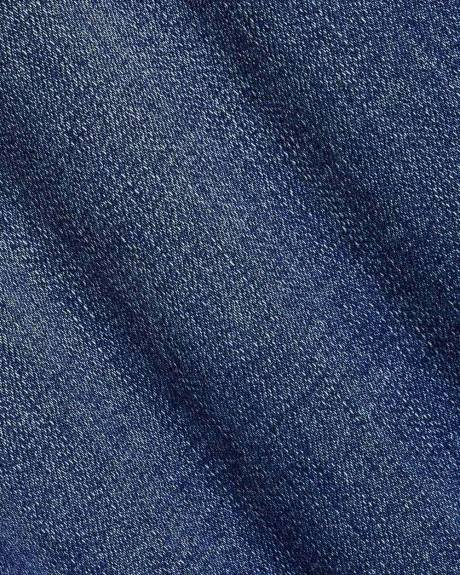 Jegging Natalie Taille Haute Longueur Cheville