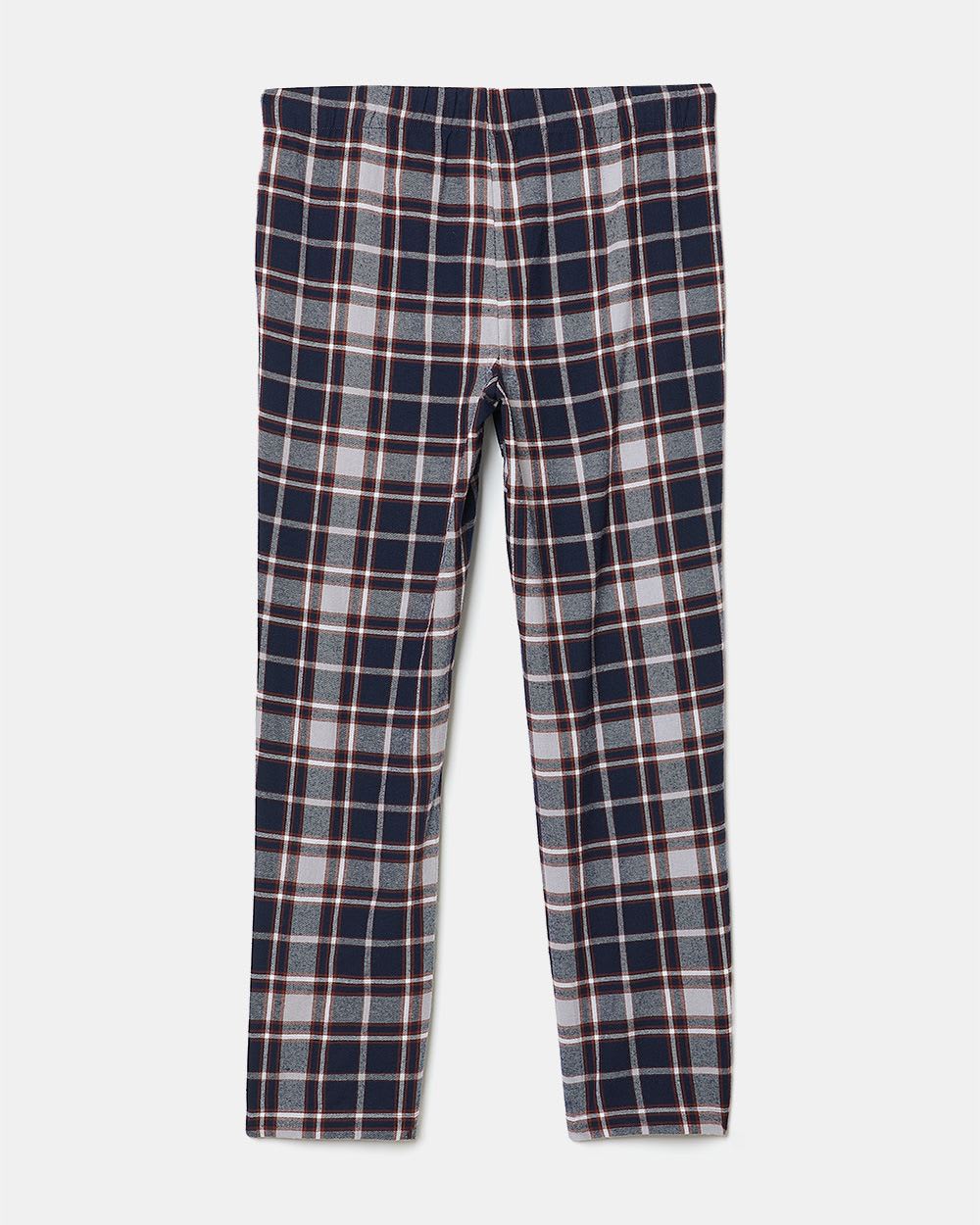 Pantalon de Pyjama Tissé - 31 "