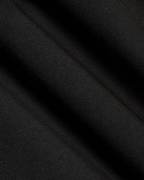 Capri City Legging Pant