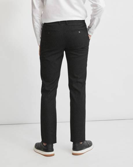 Tailored Fit City Pant