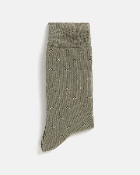 Socks with Small Arrows