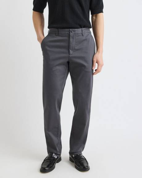Slim-Fit Super-Stretch Chino Pant