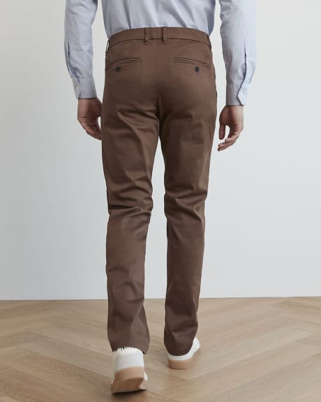Pantalon Chino PowerFlexx (R) à Coupe Étroite