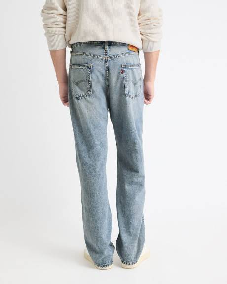 Jeans 506 &agrave; Jambe Droite - Levi's