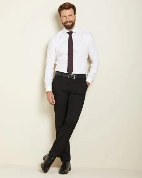 Tailored Fit City Pant - 30''