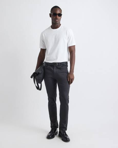 Slim-Fit 5-Pockets Pants