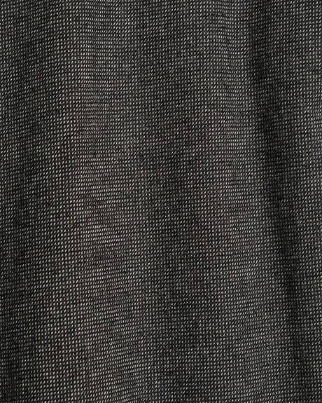 Slim-Fit Brushed Chino Pant