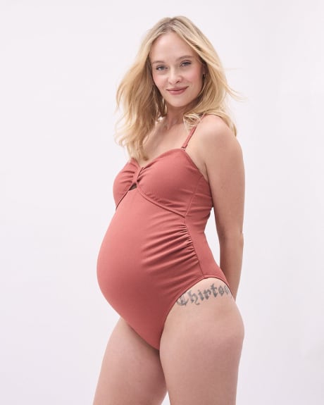 Maternity Swimwear - Thyme Maternity, Shop Now