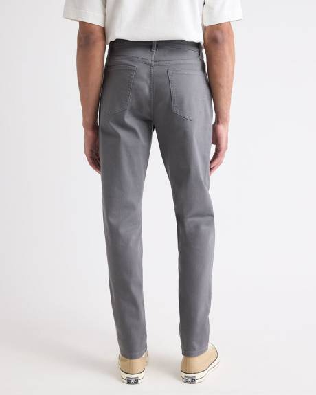 Slim-Fit 5-Pockets Pants