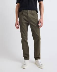 Slim-Fit 5-Pockets Pants