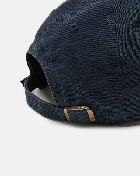 Navy Classic '47 Clean Up Cap - Boston Red Sox