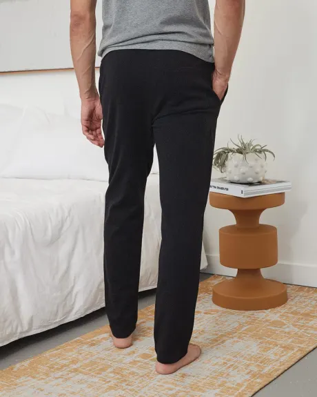 Light French Terry Pant
