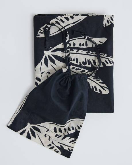 Par&eacute;o en Coton