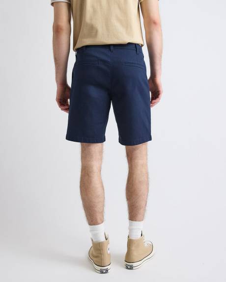 Chino Short 9"