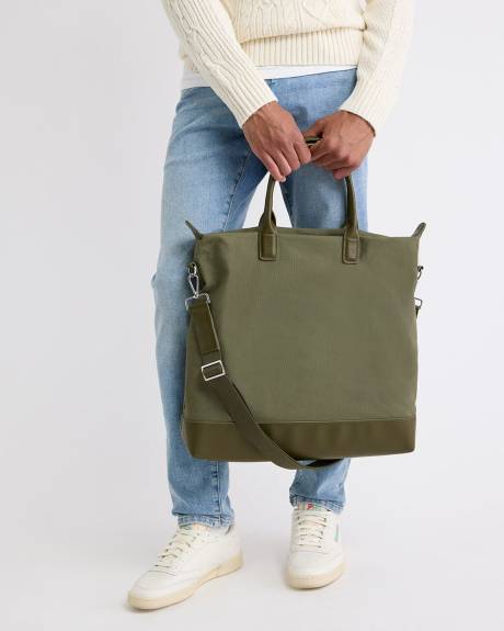 Canvas Tote Bag