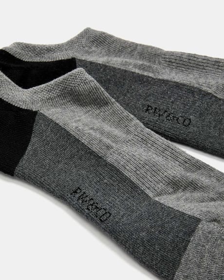 Technical CoolMax (R) Socks