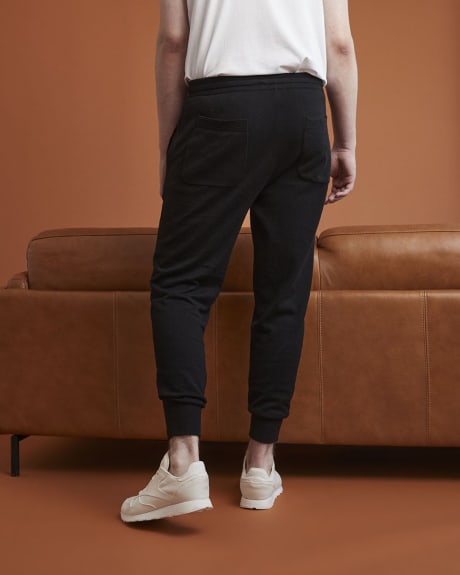 Gender-Neutral Sweater Pants