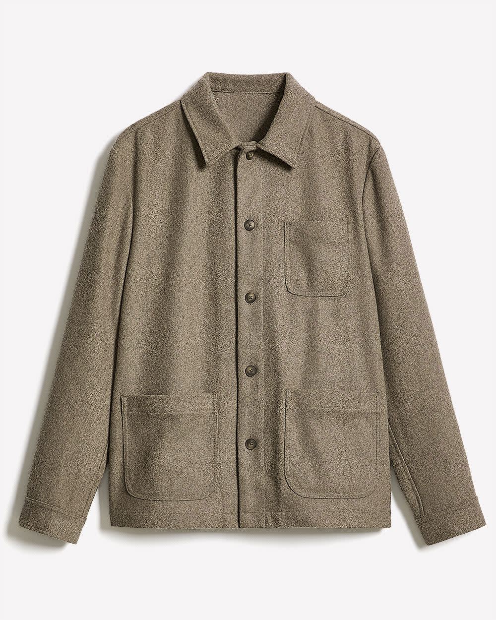 値引OUTERKNOWN for RHC Chroma Chore Blazer m54859187330_3