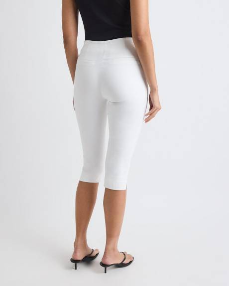 Capri City Legging Pant