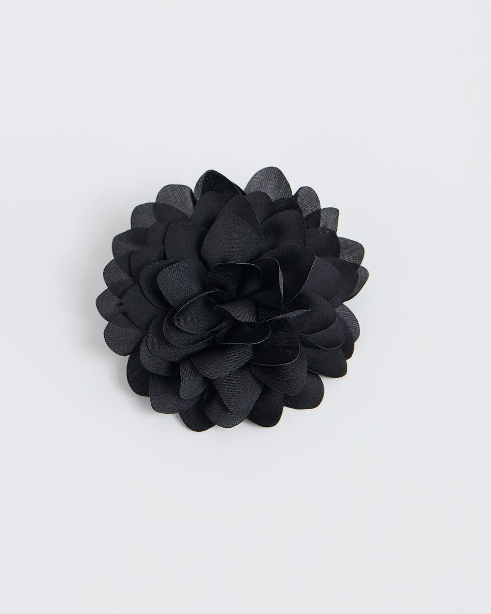 Flower Broach