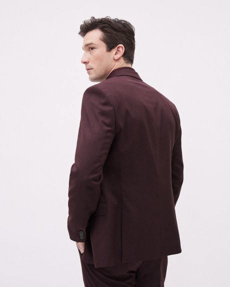 Slim-Fit Pinot Suit Blazer
