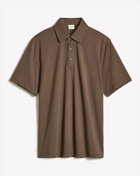 Essential City Polo