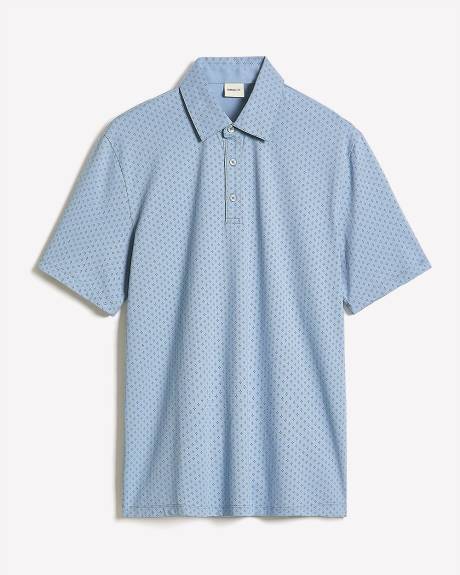 Essential City Polo
