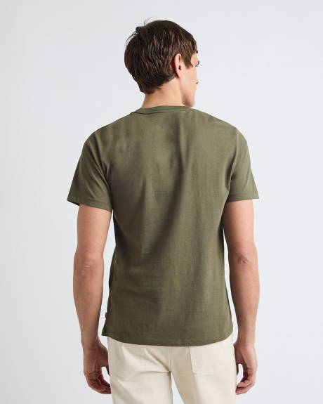 Short-Sleeve Tee - Levi's