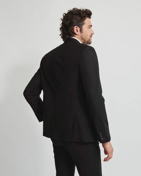 Essential Tailored Fit Wool-Blend Suit Blazer