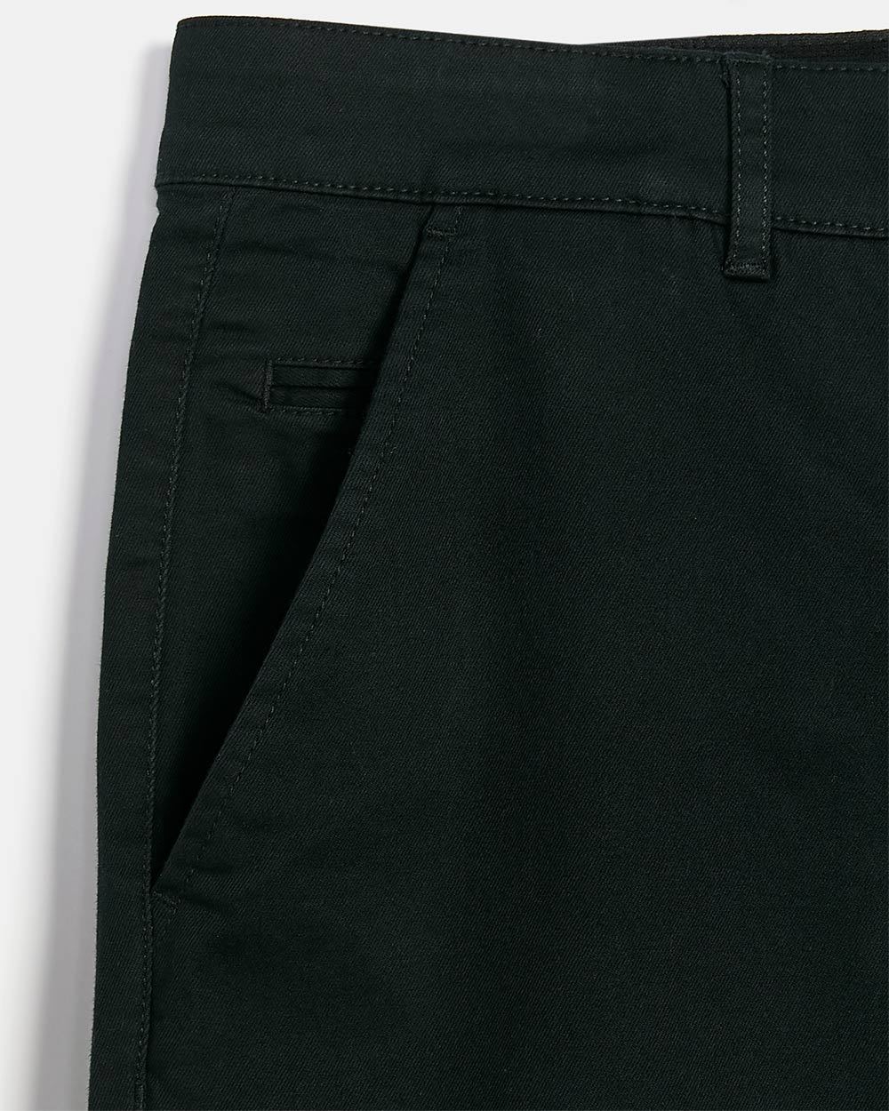 PowerFlexx (R) Chino Shorts - 10.5"