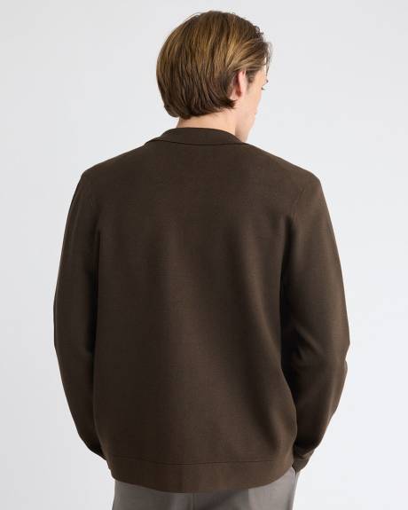 Sweater City Cardigan