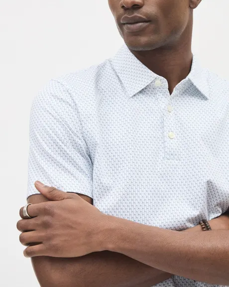 Essential Jersey City Polo