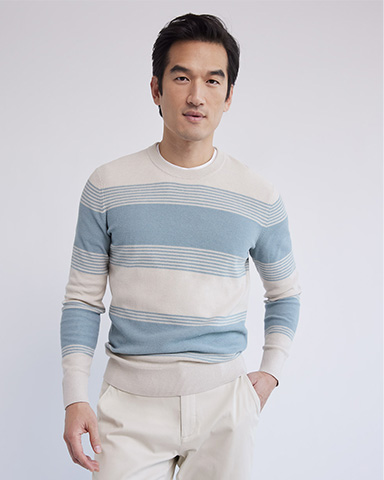 Buy White Sweaters & Cardigans for Men by GLOBUS Online