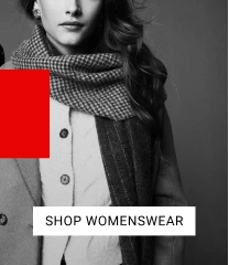 SHOP WOMENSWEAR