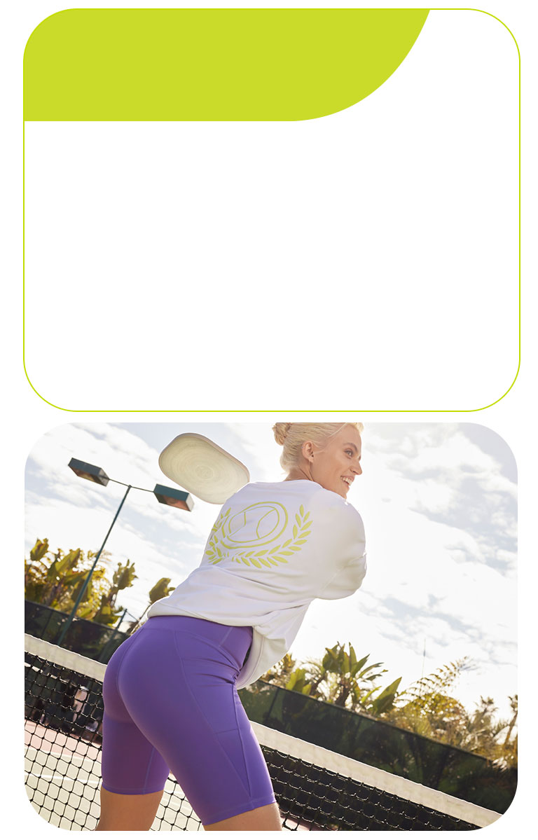 hyba sport pour femmes, pantalons, leggings et shorts pulse