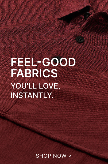 DISCOVER PREMIUM KNITWEAR