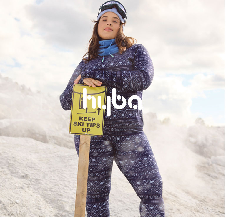 Women's Hyba Activewear Clothing Shop Online Now RW&CO. Canada