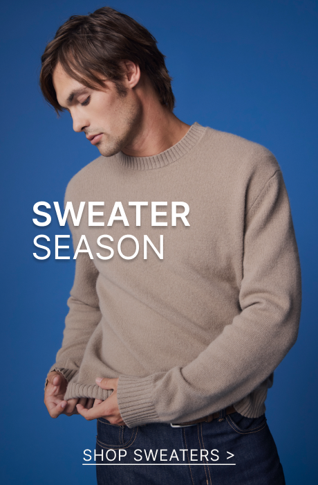 SHOP SWEATER