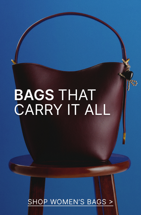 SHOP WOMEN'S BAGS