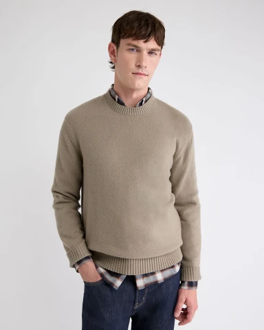 Sweaters for men