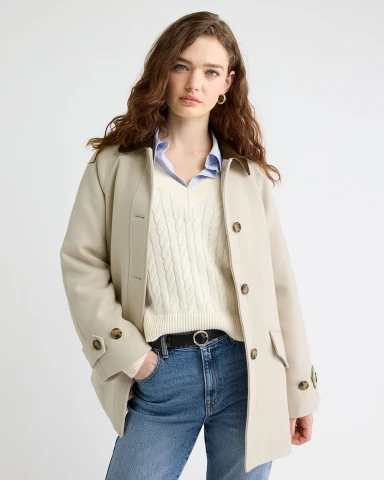 Coats for women