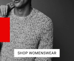 SHOP WOMENSWEAR