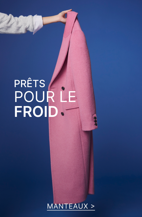 MANTEAUX