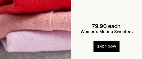 SHOP WOMENSWEAR