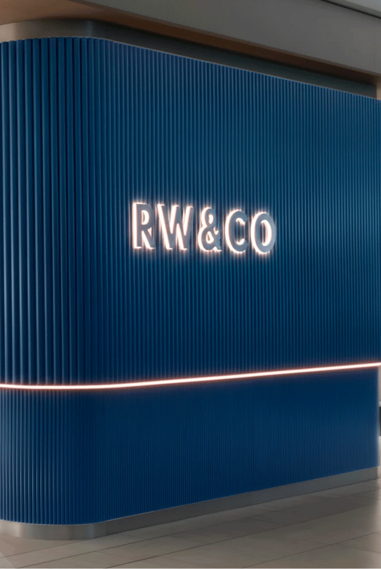 RW&CO