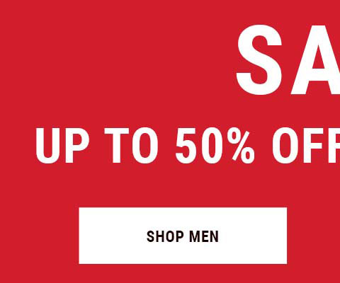 men's sale