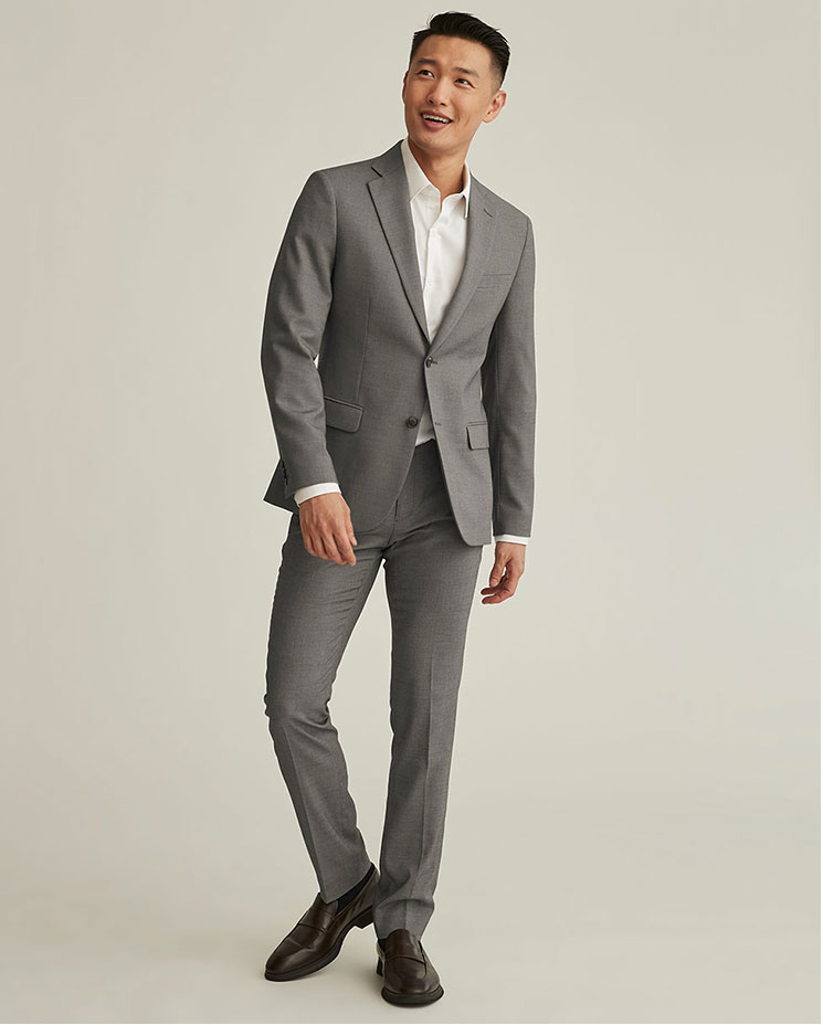 RW&CO Tailored Fit